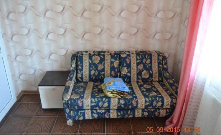 Гостиница Guest House Gennady Адлер-24