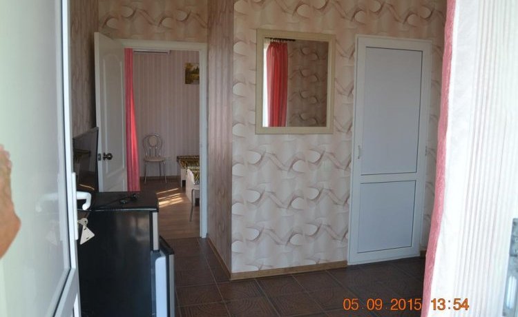 Гостиница Guest House Gennady Адлер-14