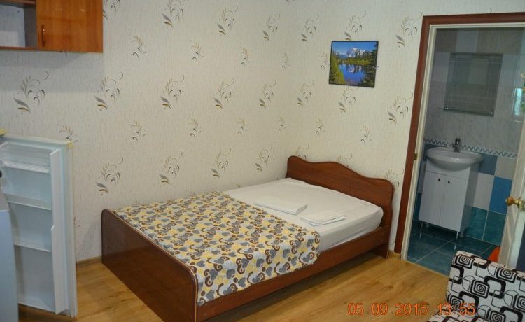 Гостиница Guest House Gennady Адлер-29