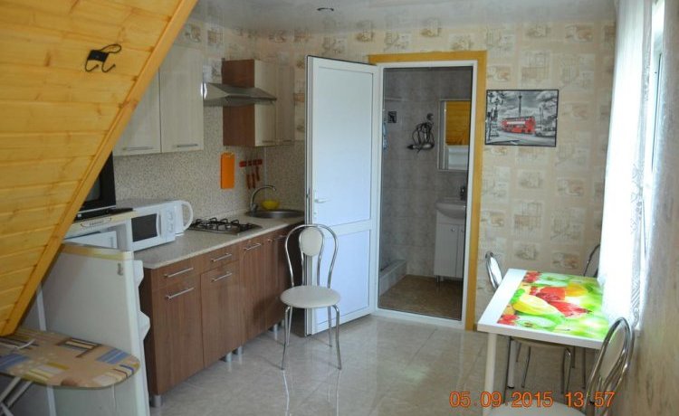 Гостиница Guest House Gennady Адлер-35