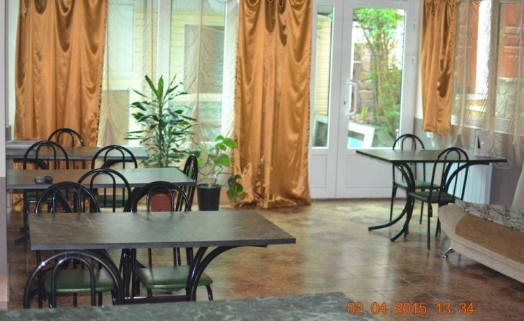 Гостиница Guest House Gennady Адлер-5