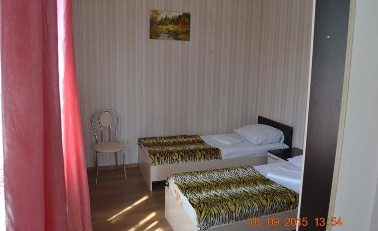 Гостиница Guest House Gennady Адлер